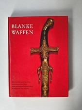 Blanke Waffen: Eine Auswahl