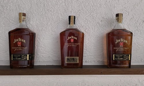 Jim beam signature craft - beam,