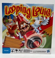 Hasbro Looping Louie - ab 4