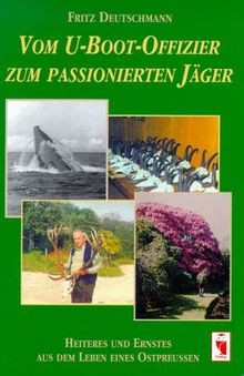 Vom boot offizier zum - u-,