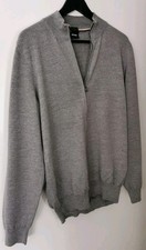 Wollweste Hugo Boss Black, Gr. L / 52 