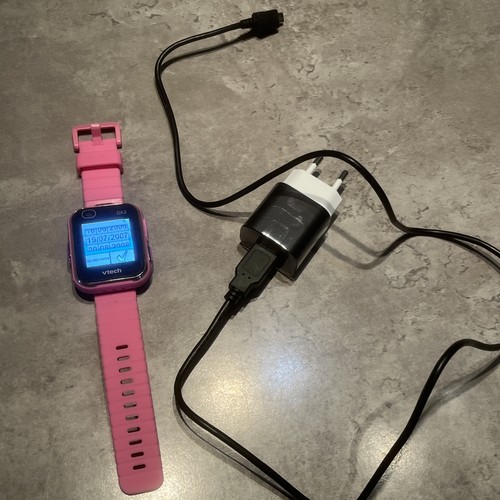 Vtech kidizoom smart - smart, dx2