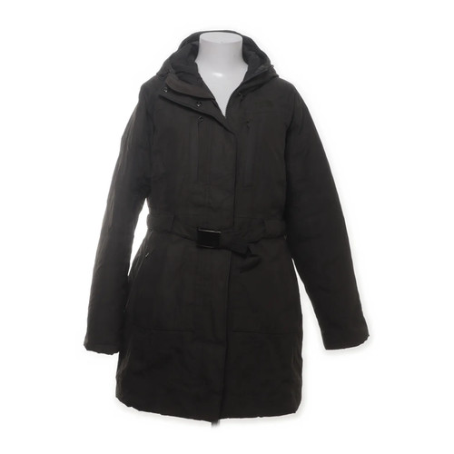 The north face daunenmantel - north, face,