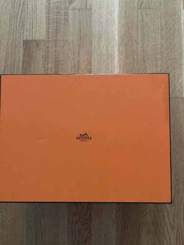 Hermes box 515 - hermes,