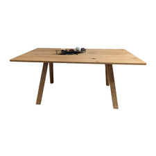 Team 7 Fixtisch Taso Eiche