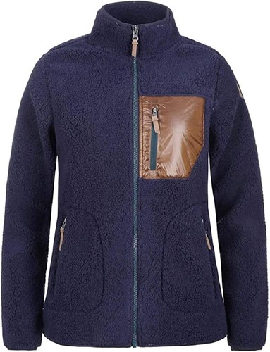 Icepeak damen fleecejacke - icepeak,
