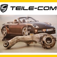 ORIG. Porsche 911 964 Achsarm hinten rechts / Spurstangenkopf