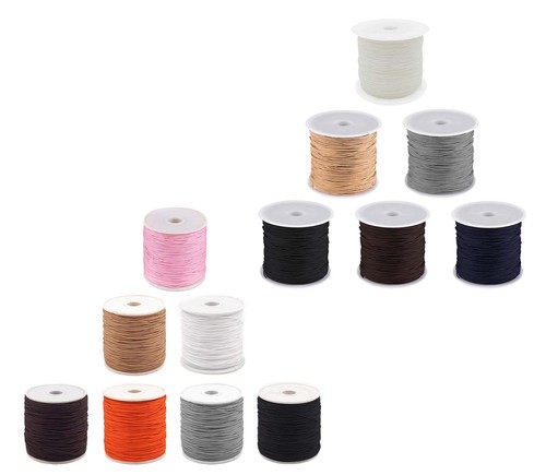 90m polyesterschnur 1mm - 90m, 0,5/1mm