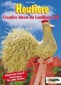 Heutiere creative ideen im - heutiere,