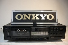 Onkyo TA-2500 Integra Stereo
