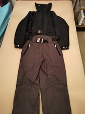 ORIGINAL 80er Skianzug von