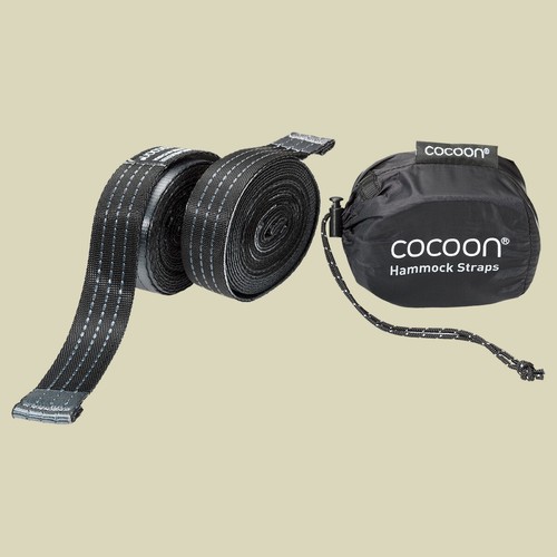 Cocoon hammock tree straps - cocoon,