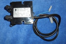 DRUCKWASCHGERÄT ZÜNDUNG TRANSFORMATOR FUNKEN 240 VOLT LABOR/COFI