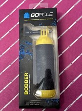 Action Kamera Go Pole Bobber Floating Hand Grip