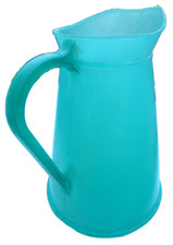 Shabby Konvolut 4 Kannen 3x Warmhaltekanne Tee Kaffee 1x Wasserkrug 5 L#330vorK2