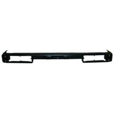 Stoßstange hinten passend