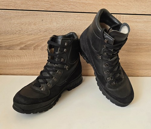Meindl kampfstiefel bergschuhe - meindl,
