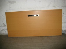 IKEA Effektiv Front Mappenrahmen Front helle Buche ab 2006 Värde Griff