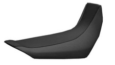 SITZBEZUG/BEZUG FÜR YAMAHA XT 660 R/X '04-'23 (16), TRADITIONELL, SCHWARZ