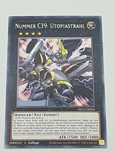 Einzelkarte nummer - yu-gi-oh,