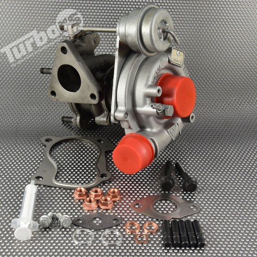 Turbolader ford seat 9 - seat, vw