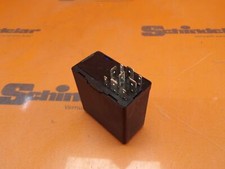 Steuergerät Tagfahrlichtschaltung Lichtführung Steuerrelais  FOX SCHRÄGHECK (5Z1