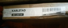 IKEA Karlstad Armchair