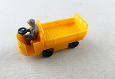 Ü-EI WIKING + ELEKTROTRANSPORTER + TOP RAR ORI