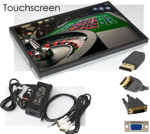 66cm usb touchscreen - usb,