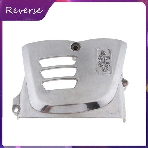 Aluminium motor ritzelgehäuse - aluminium,