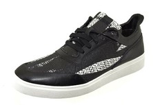 Diesel S-Hype Schuhe Sneakers Leder Herrenschuhe Freizeitschuhe Halbschuhe