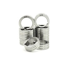 Drahtvorschubrolle Drahtvorschubgetriebe Antrieb Schweissgerät Aluminium/Stahl