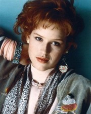 Molly Ringwald Plakat Druck