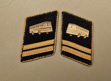 Verkehrsbetriebe DDR