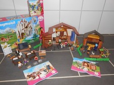 Playmobil Heidi Sammlung