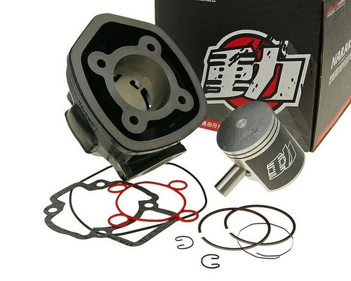 Zylinder kit naraku 70ccm - kit,