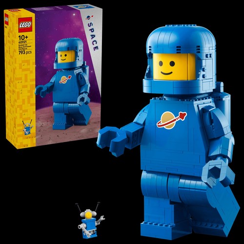 Lego 40921 grosse baubare - grosse,
