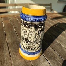 München Hofbräuhaus