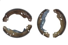 Brake shoe set Delphi LS2184