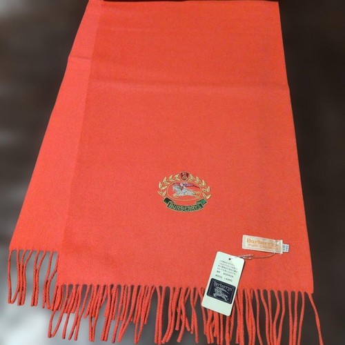 Burberry kaschmir schal rosa - schal,