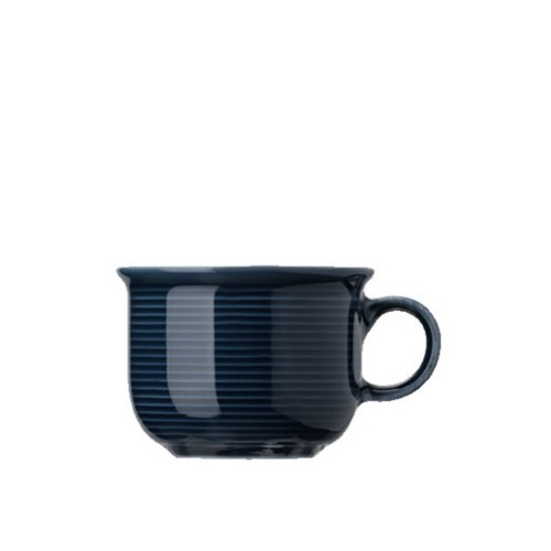Thomas trend colour - deep, blue