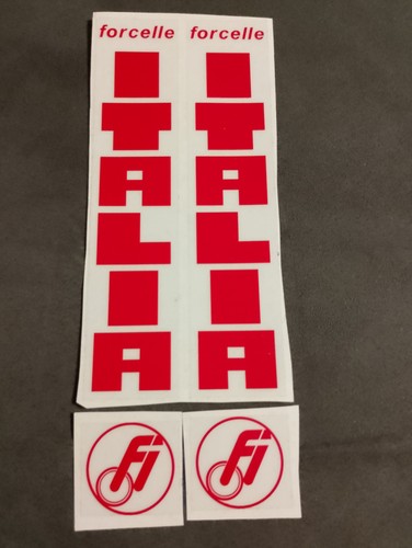 Aufkleber sticker ceriani - sticker,