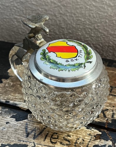 Studentika tübinger igel - tübinger, /