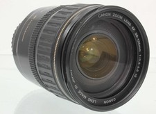 Canon Zoom Lens EF 28-135mm