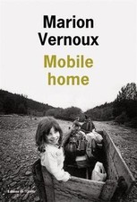 Mobile home von Vernoux