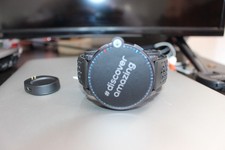 amazfit active smartwatch neu