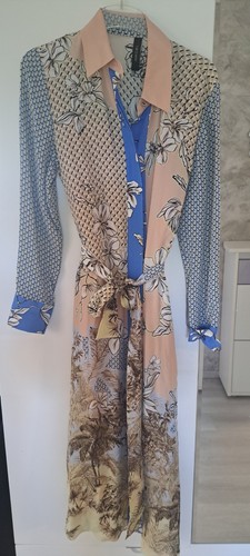 Marc cain kleid - marc, mit