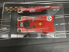 Carrera Digital 124 Porsche