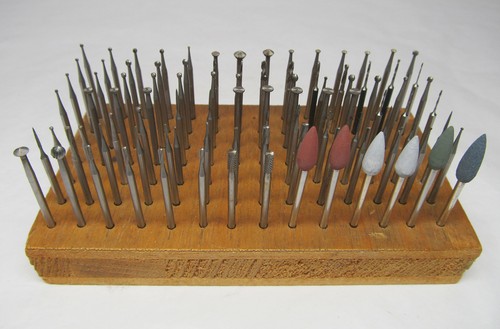 Bohrer fräser mix - 98,