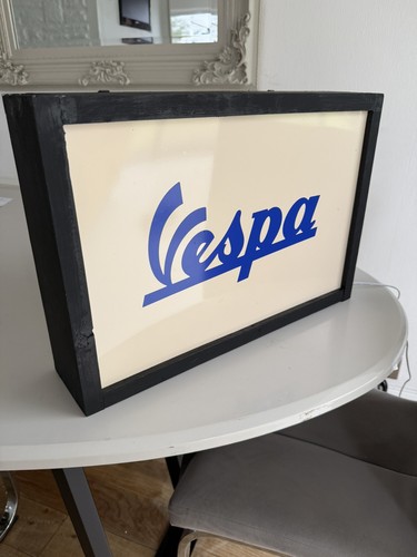 Vespa roller oldtimer style - /,